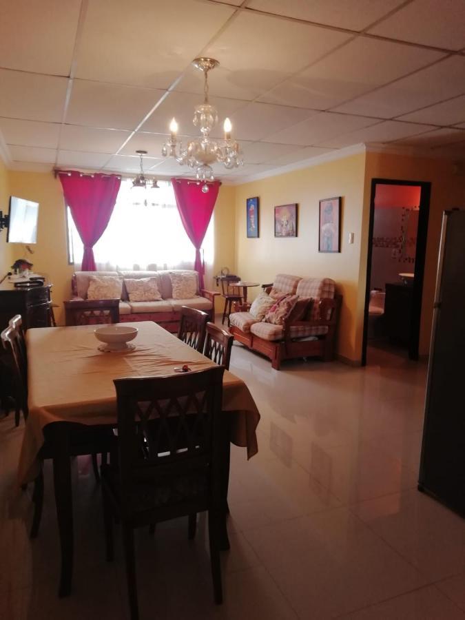 Apartaments Malecon 2000 Guayaquil Exteriér fotografie