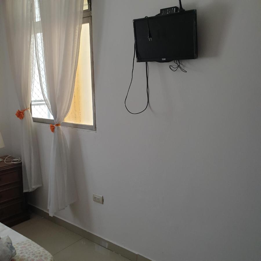 Apartaments Malecon 2000 Guayaquil Exteriér fotografie