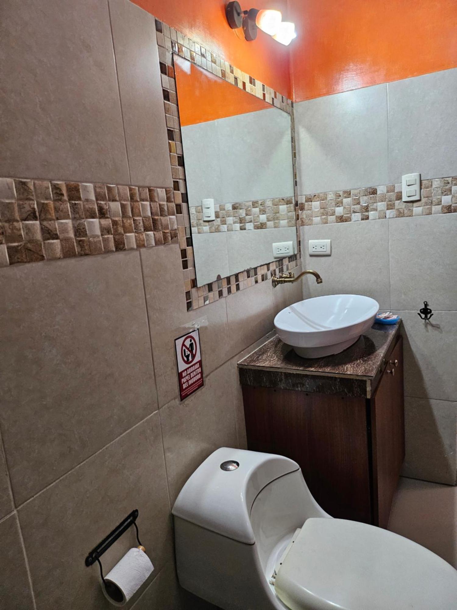 Apartaments Malecon 2000 Guayaquil Exteriér fotografie