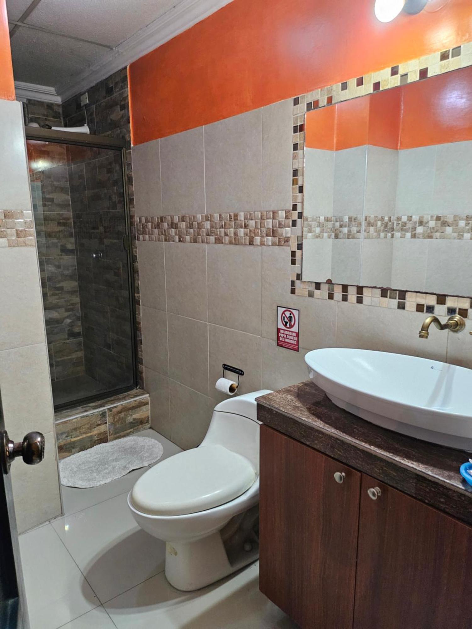 Apartaments Malecon 2000 Guayaquil Exteriér fotografie