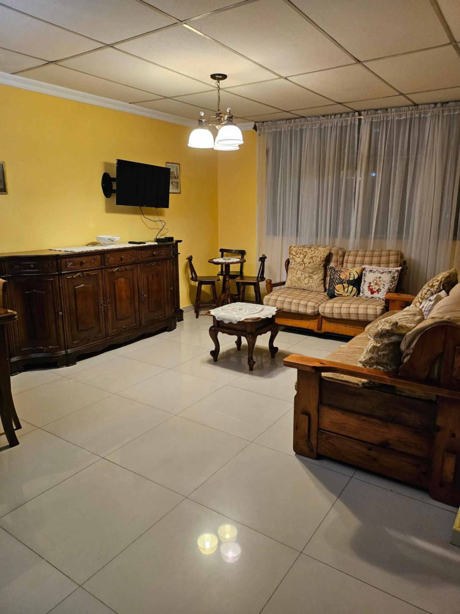 Apartaments Malecon 2000 Guayaquil Exteriér fotografie