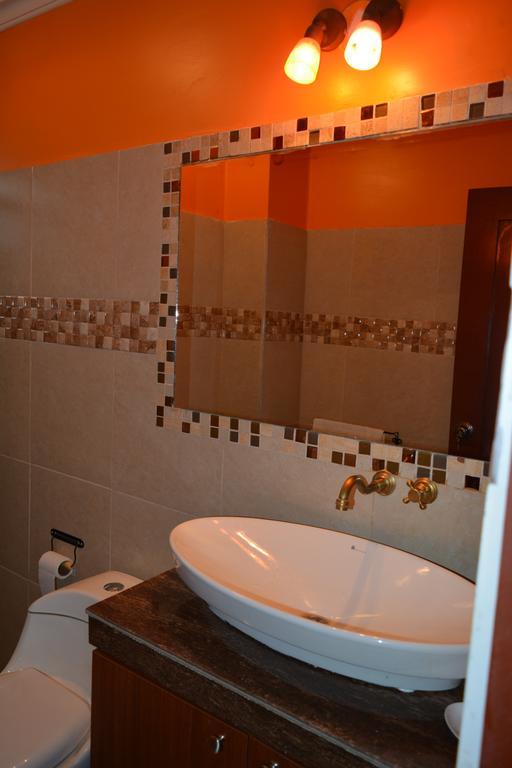 Apartaments Malecon 2000 Guayaquil Exteriér fotografie