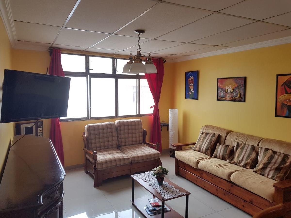 Apartaments Malecon 2000 Guayaquil Exteriér fotografie