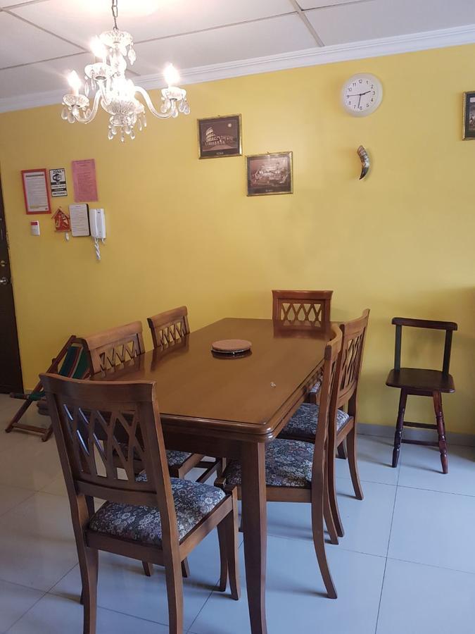 Apartaments Malecon 2000 Guayaquil Exteriér fotografie