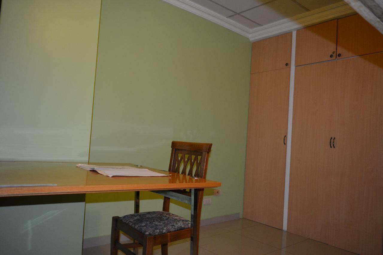 Apartaments Malecon 2000 Guayaquil Exteriér fotografie